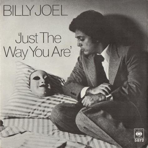 just the way you are billy joel
